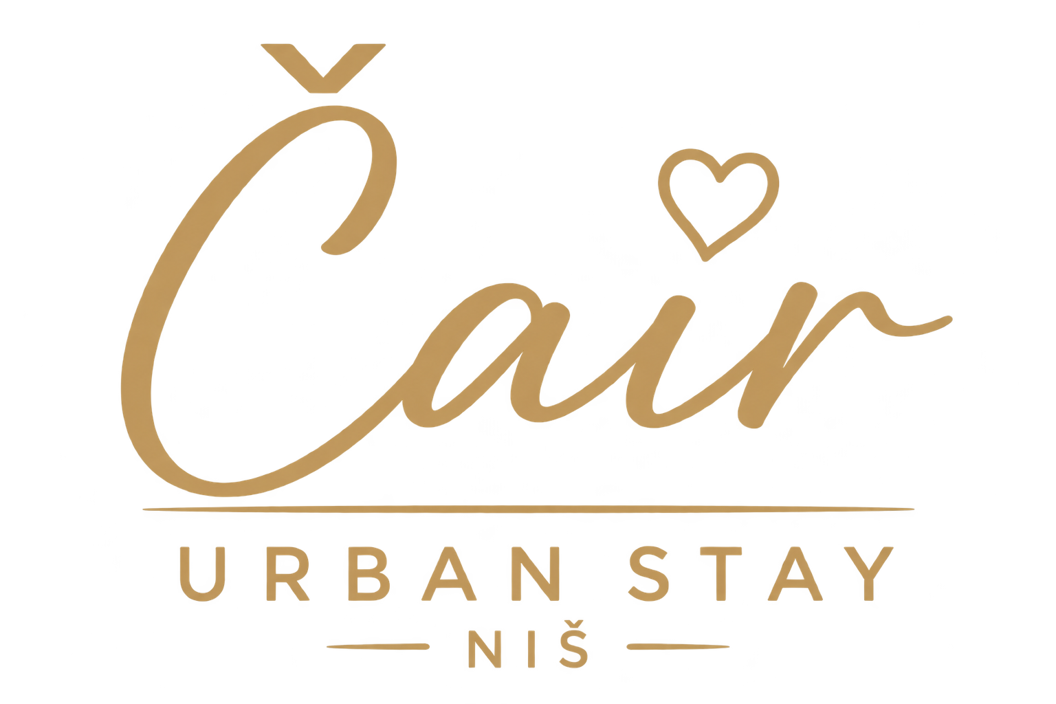 Čair Urban Stay · Niš
